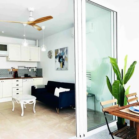 Apartamentos Alazul Jrj Кониль-де-ла-Фронтера Экстерьер фото