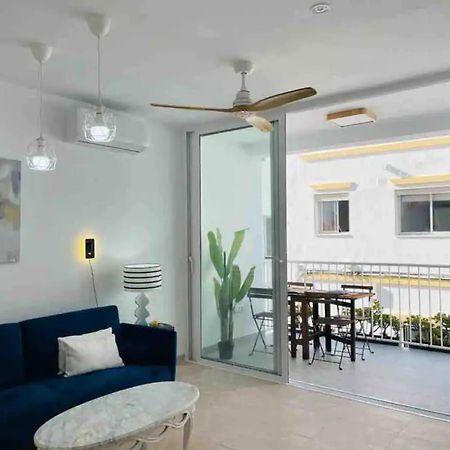 Apartamentos Alazul Jrj Кониль-де-ла-Фронтера Экстерьер фото