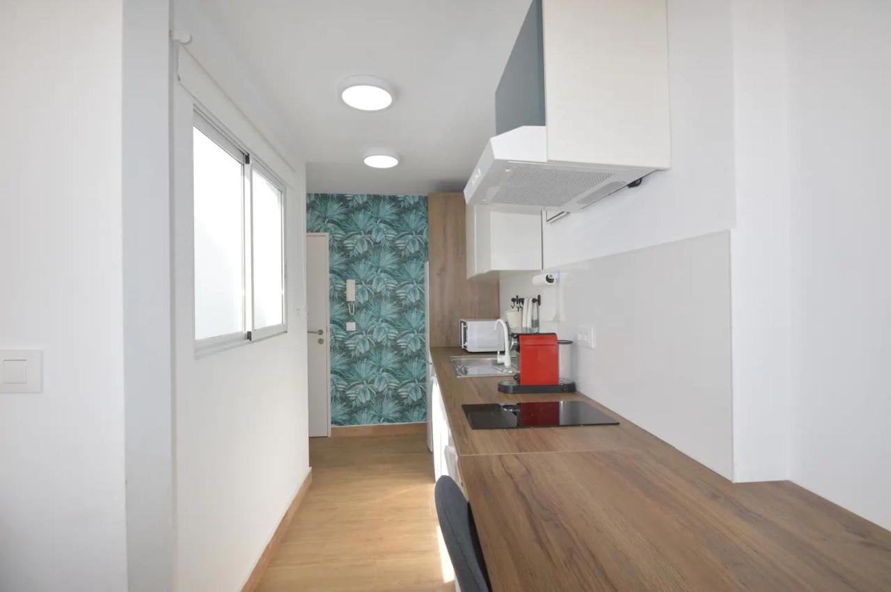 Apartamentos Alazul Jrj Кониль-де-ла-Фронтера Экстерьер фото