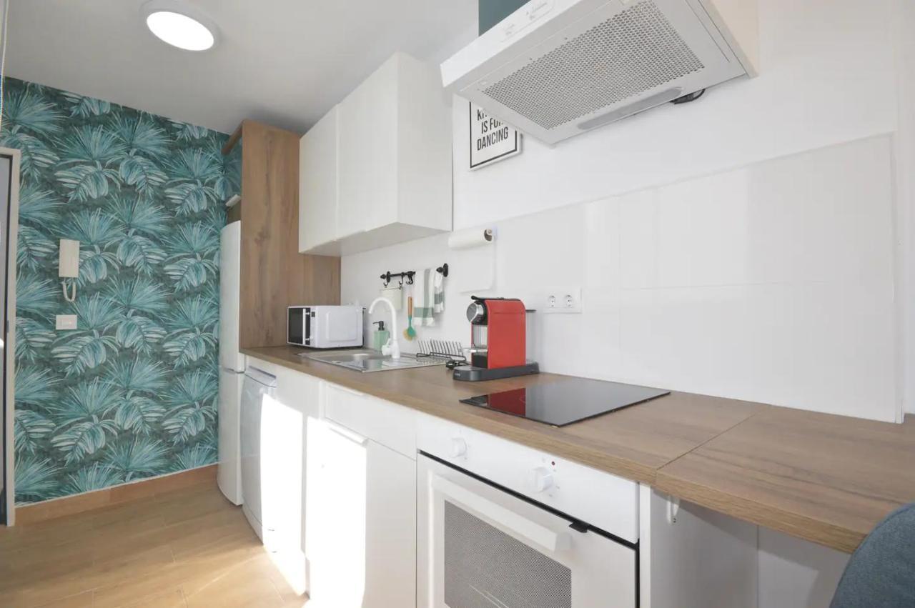 Apartamentos Alazul Jrj Кониль-де-ла-Фронтера Экстерьер фото
