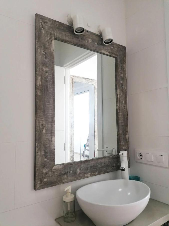 Apartamentos Alazul Jrj Кониль-де-ла-Фронтера Экстерьер фото