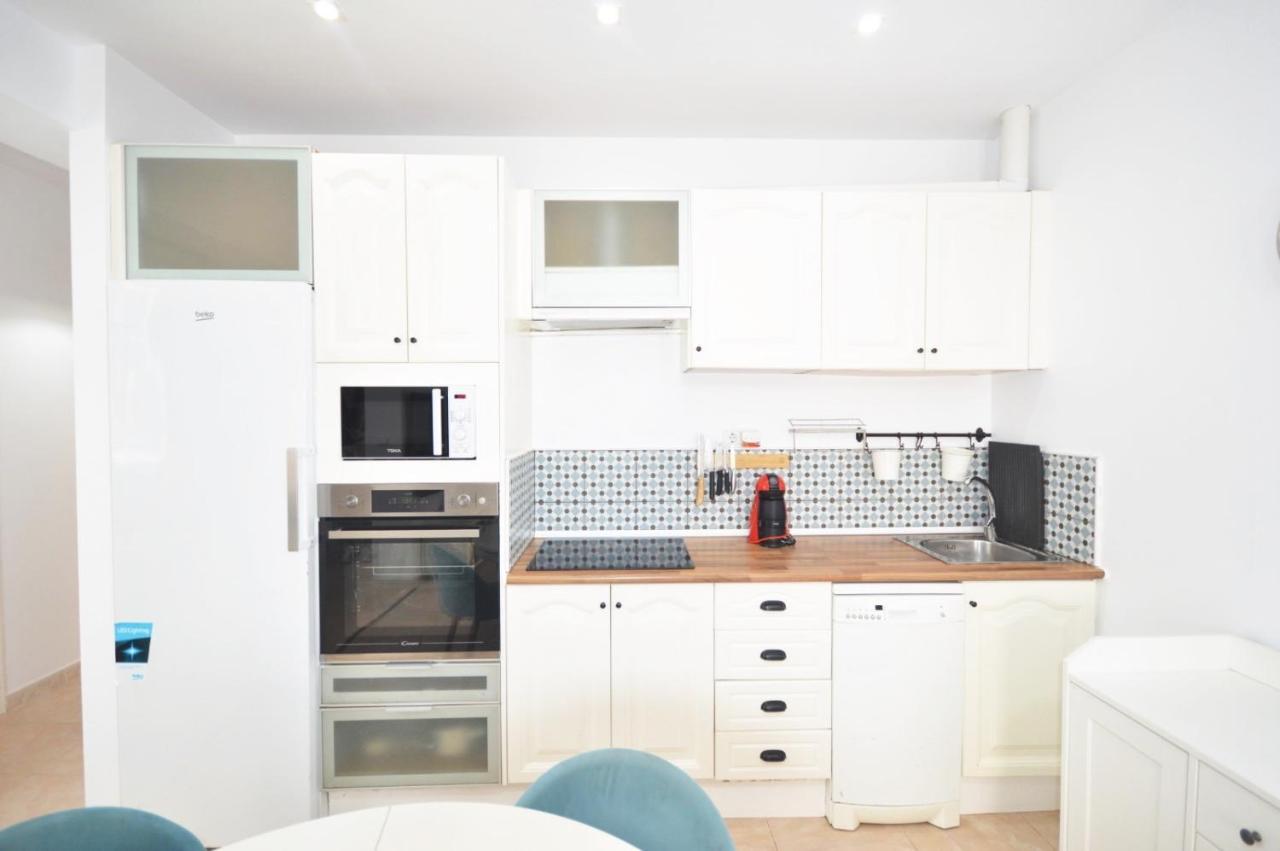 Apartamentos Alazul Jrj Кониль-де-ла-Фронтера Экстерьер фото