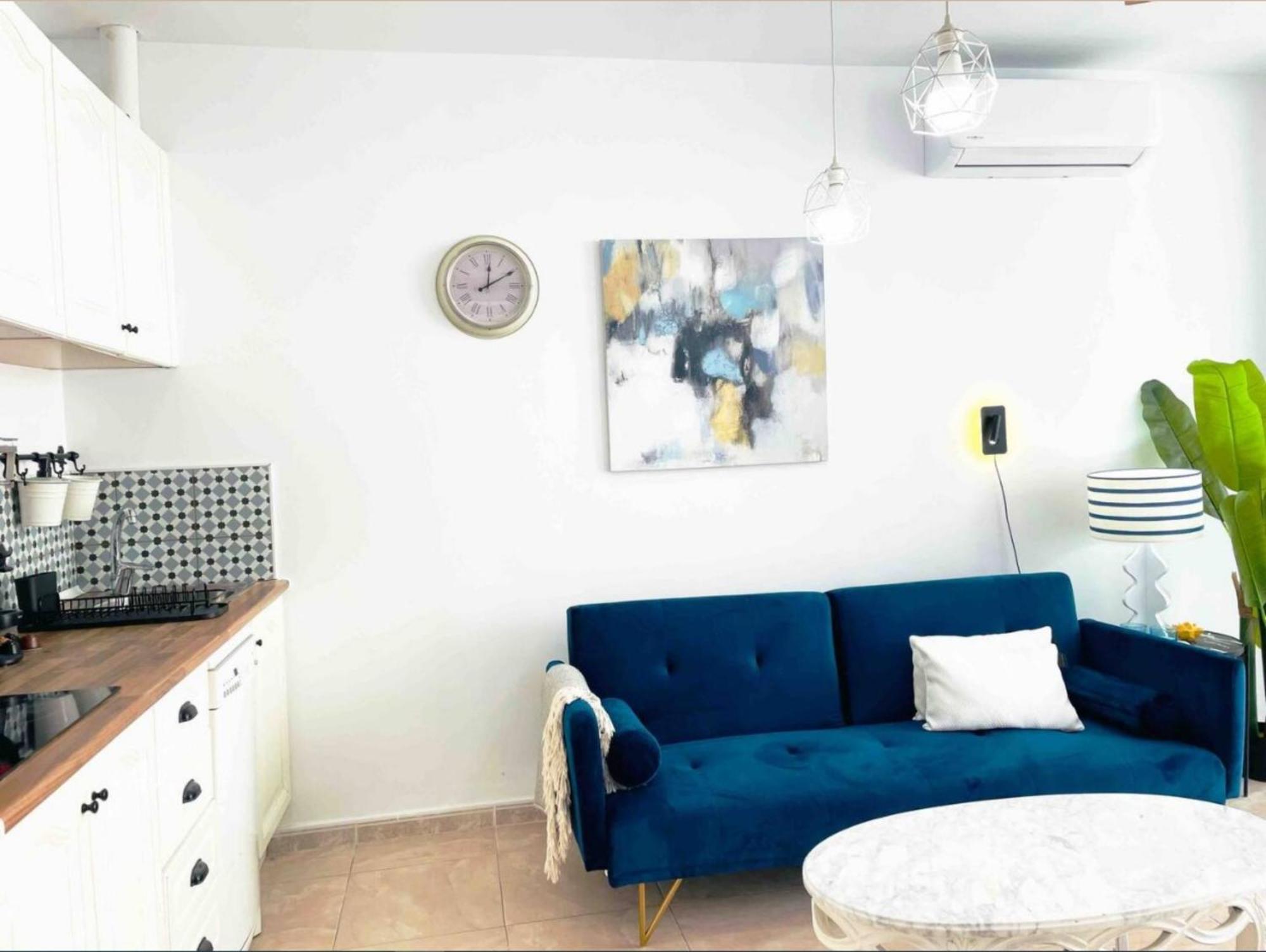 Apartamentos Alazul Jrj Кониль-де-ла-Фронтера Экстерьер фото