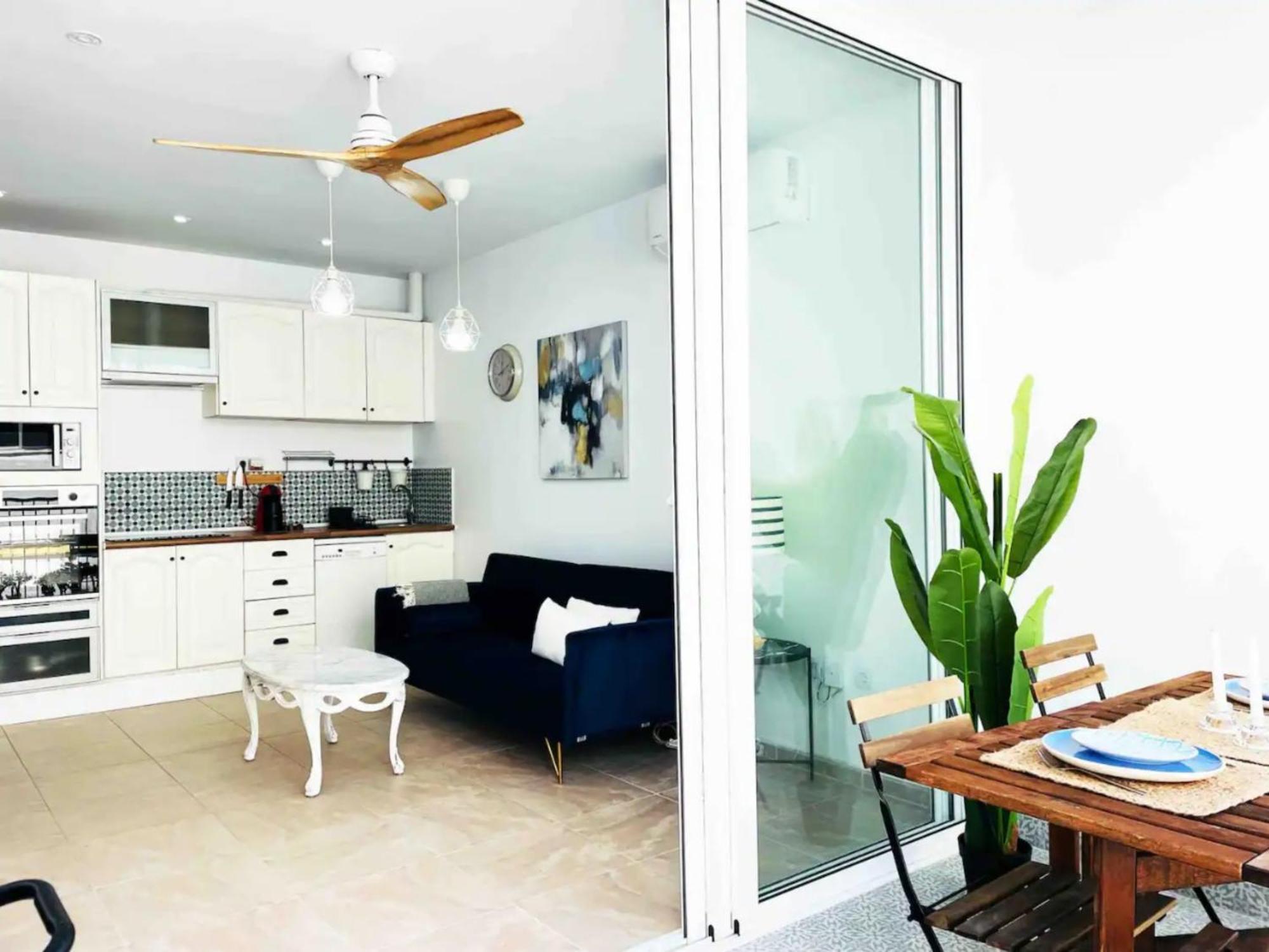 Apartamentos Alazul Jrj Кониль-де-ла-Фронтера Экстерьер фото